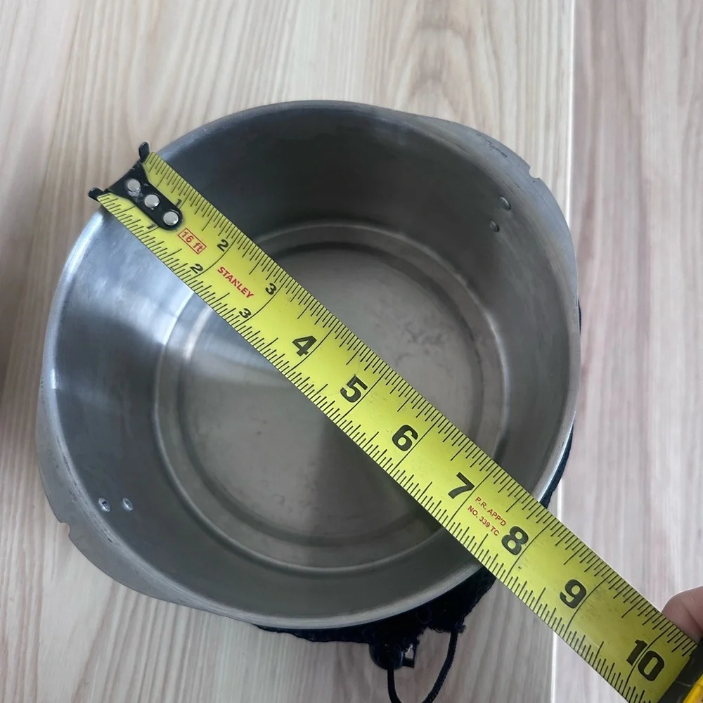 Primus Cookware Set - Picture 9 of 10